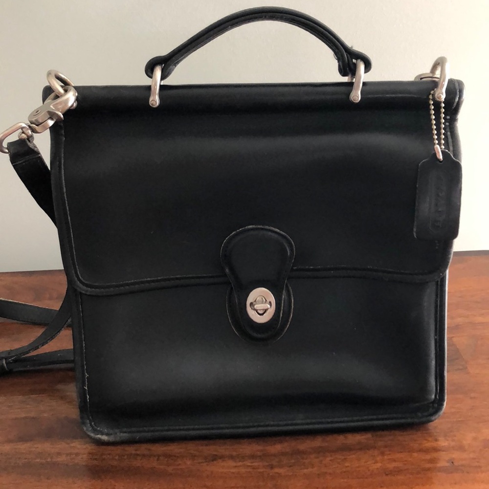 ********SOLD********Coach bag